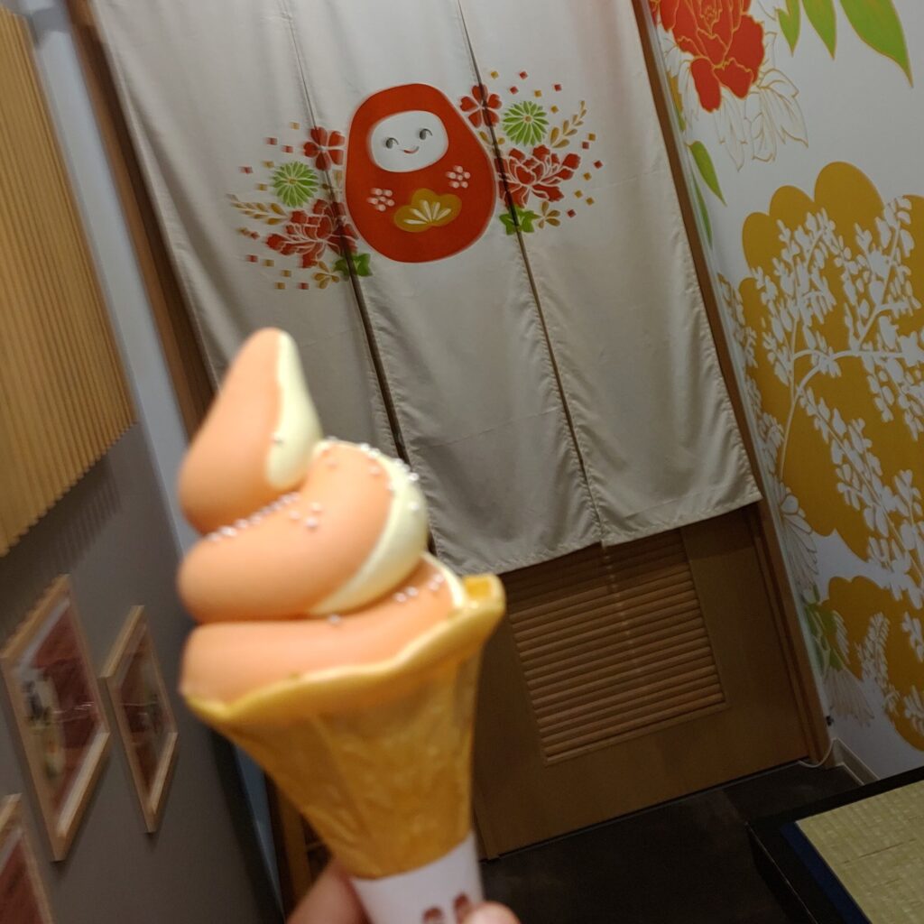 金沢プリン亭 加賀友禅ソフト