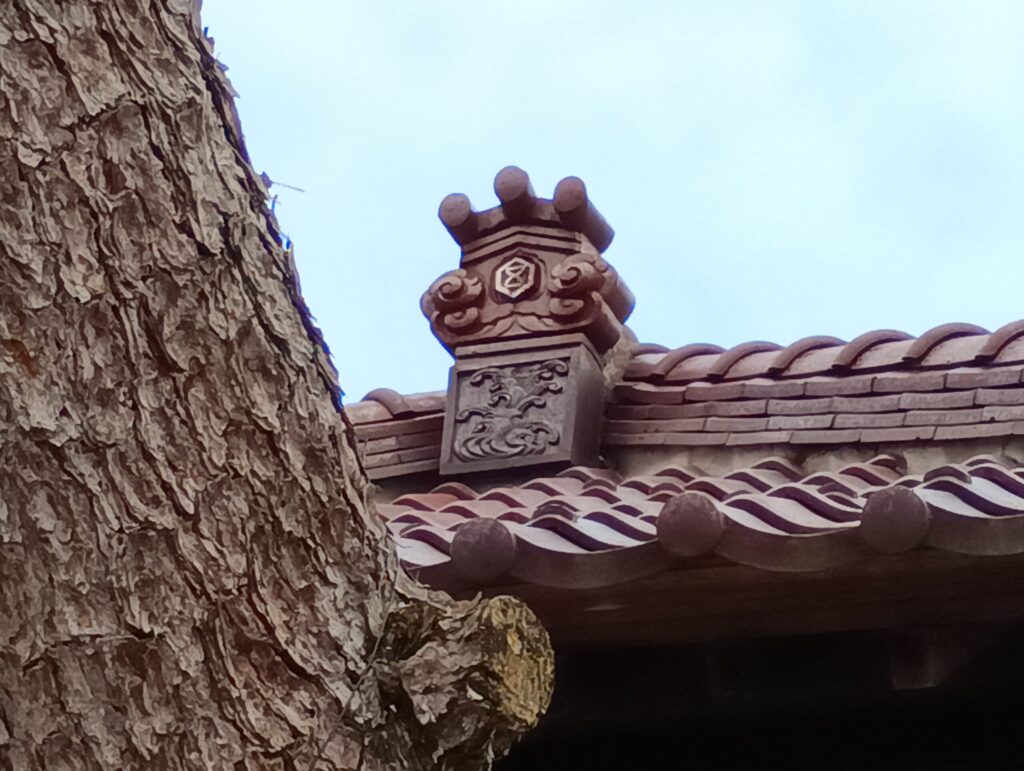 新潟の神社 蒲原神社
