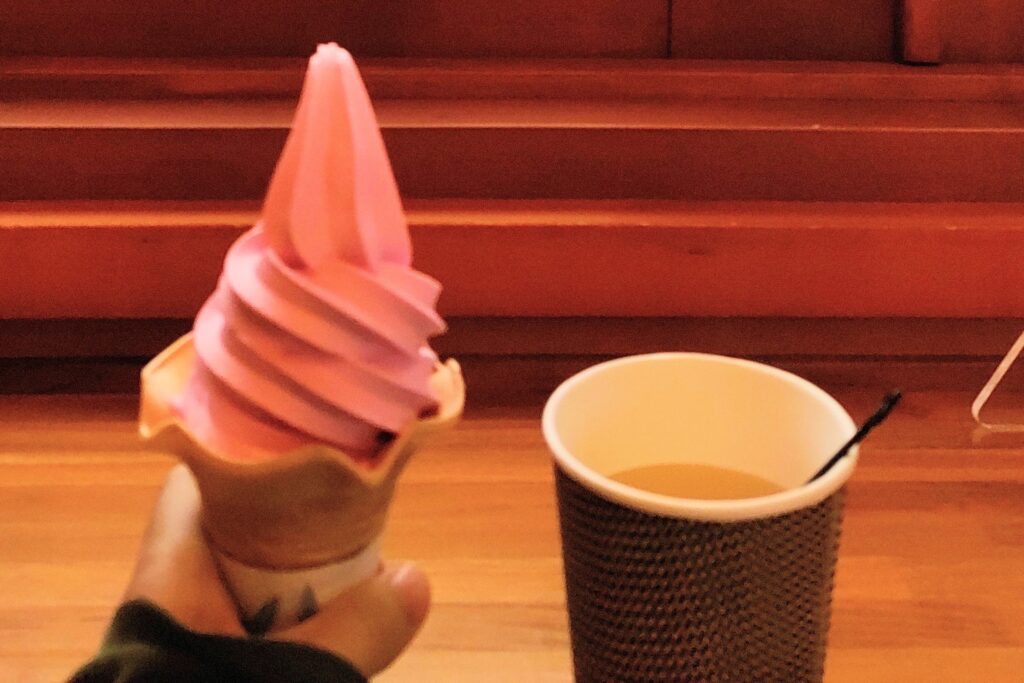 新潟グルメ08-バラソフト