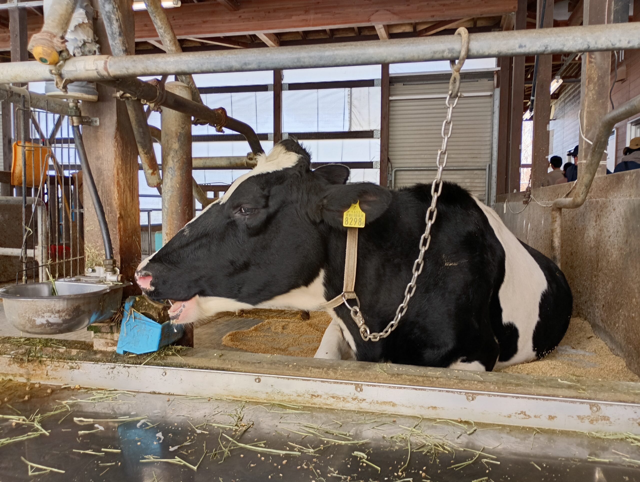 新潟 アグリパーク