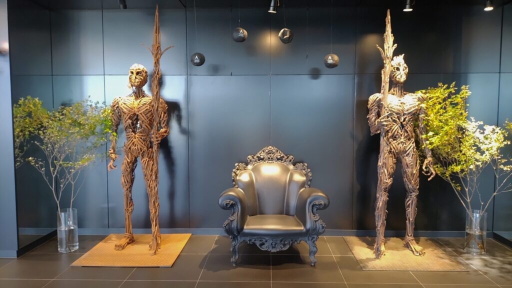 新潟体験 諏訪田製作所