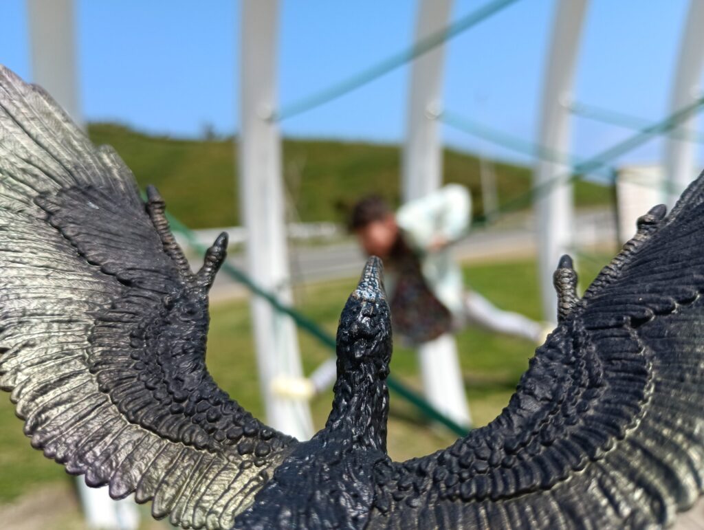 長崎きょうりゅうパーク公園
