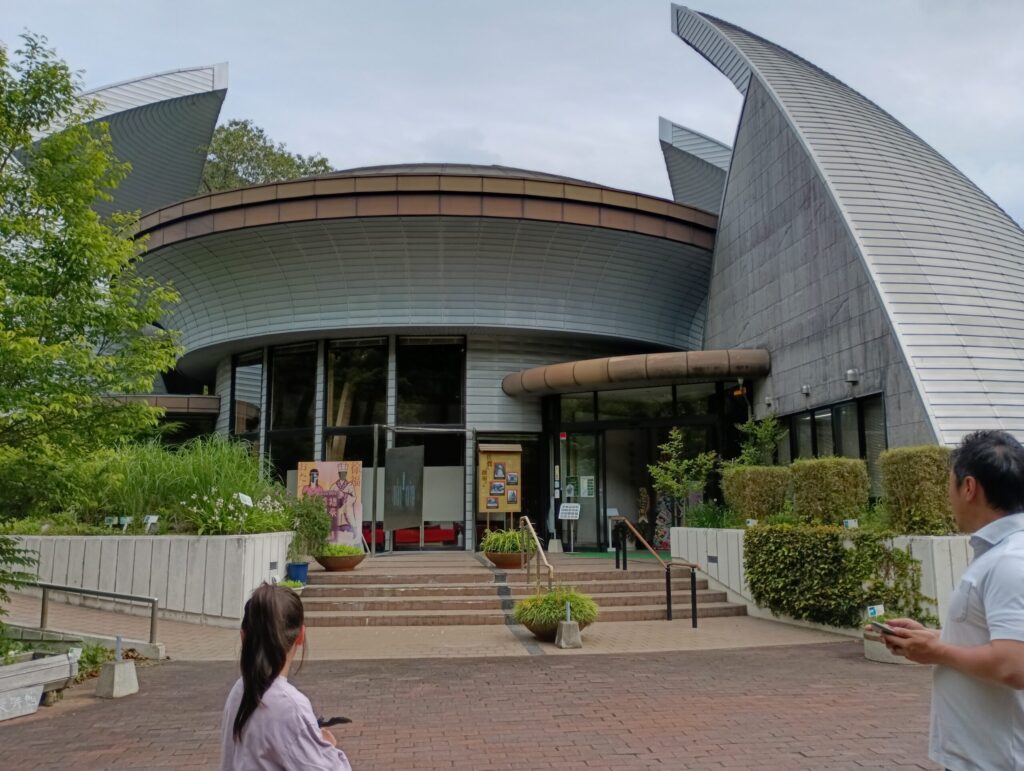 長崎自動車道 上り 金立SA ハイウェイオアシス・金立公園