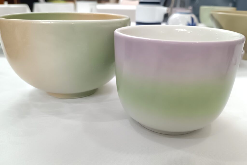 矢太樓　食器